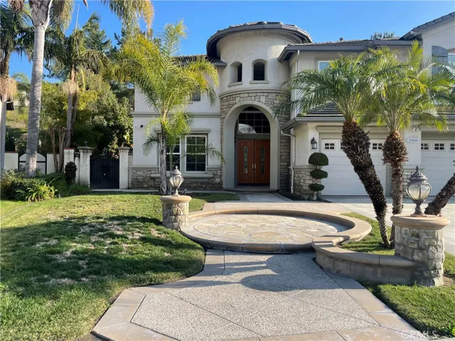 20100 Via Natalie, Yorba Linda, California 92887