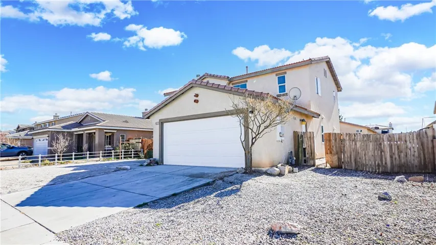 10527 Arlette Court, Adelanto, California 92301
