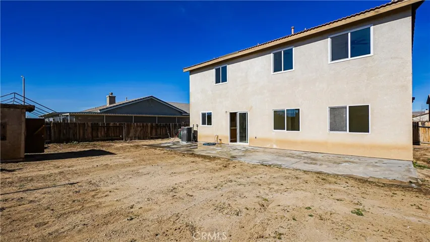 10527 Arlette Court, Adelanto, California 92301