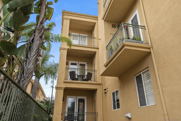 4080 Front Street 203, San Diego, California 92103
