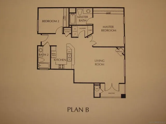 4080 Front Street 203, San Diego, California 92103