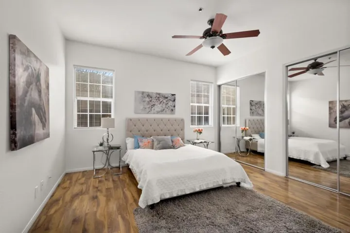 4080 Front Street 203, San Diego, California 92103