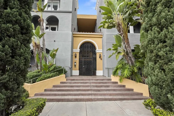 4080 Front Street 203, San Diego, California 92103