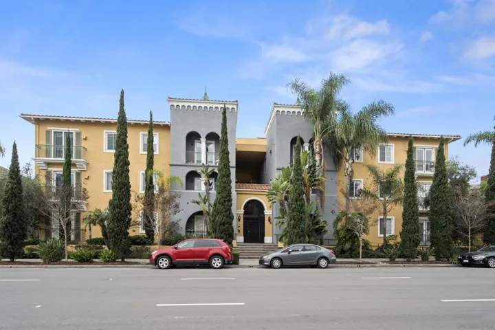 4080 Front Street 203, San Diego, California 92103