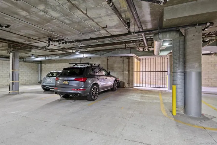 4080 Front Street 203, San Diego, California 92103