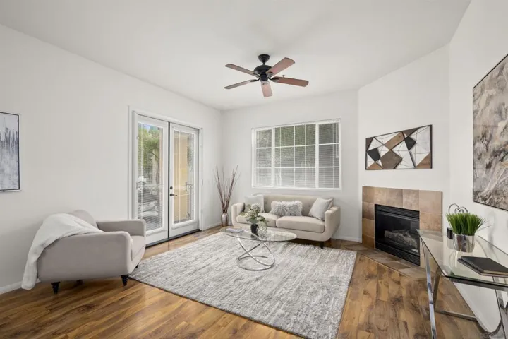 4080 Front Street 203, San Diego, California 92103
