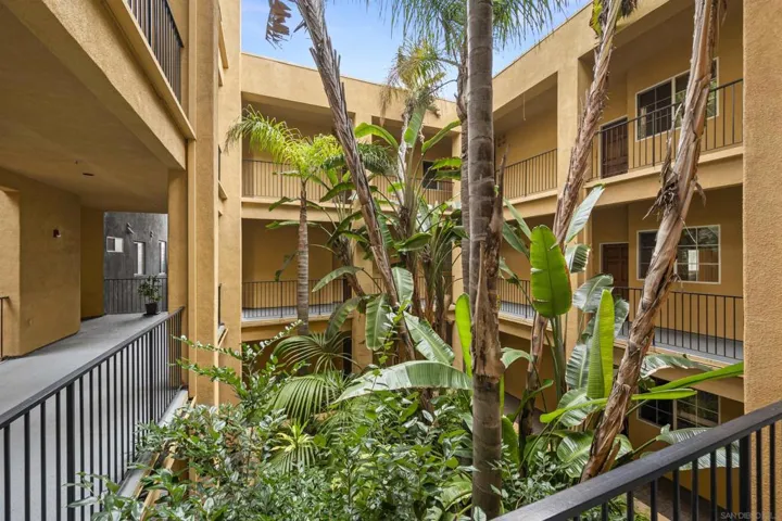 4080 Front Street 203, San Diego, California 92103
