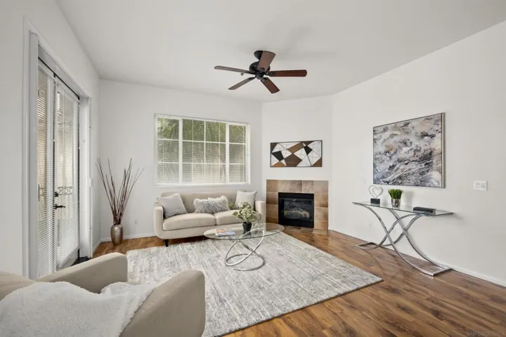 4080 Front Street 203, San Diego, California 92103