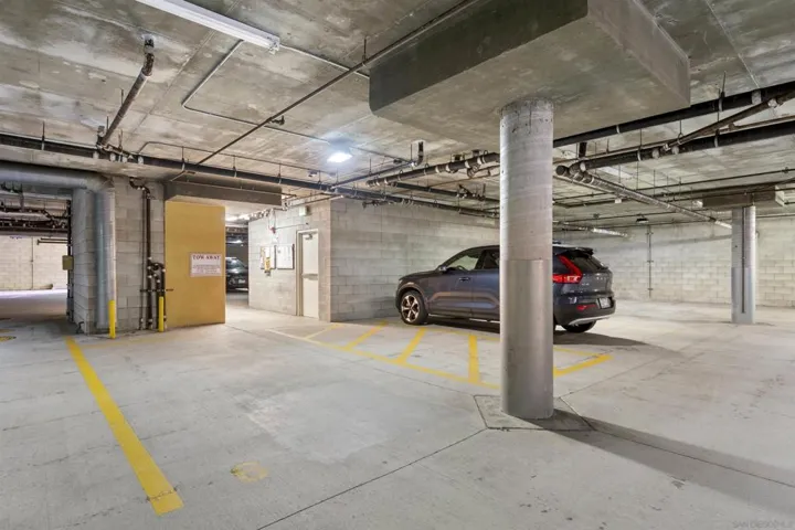 4080 Front Street 203, San Diego, California 92103