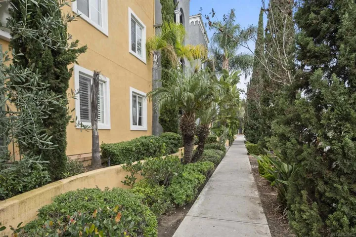4080 Front Street 203, San Diego, California 92103