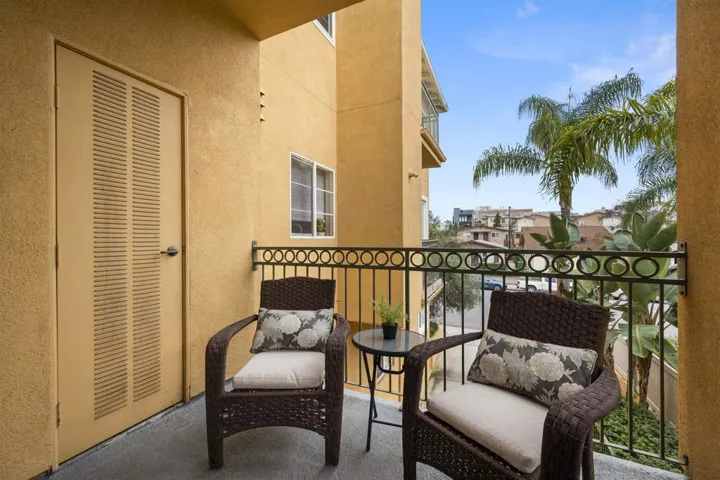 4080 Front Street 203, San Diego, California 92103