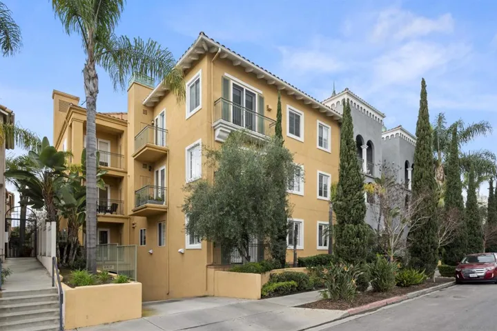 4080 Front Street 203, San Diego, California 92103