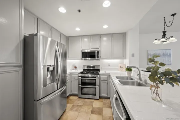 4080 Front Street 203, San Diego, California 92103