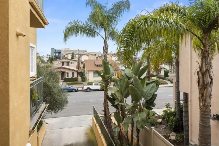 4080 Front Street 203, San Diego, California 92103
