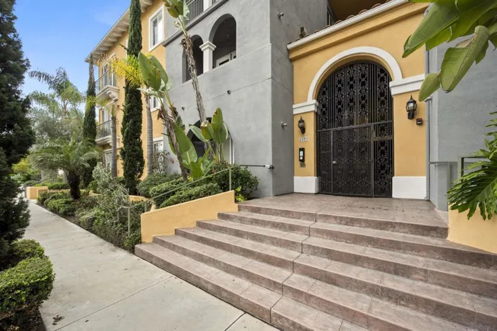 4080 Front Street 203, San Diego, California 92103