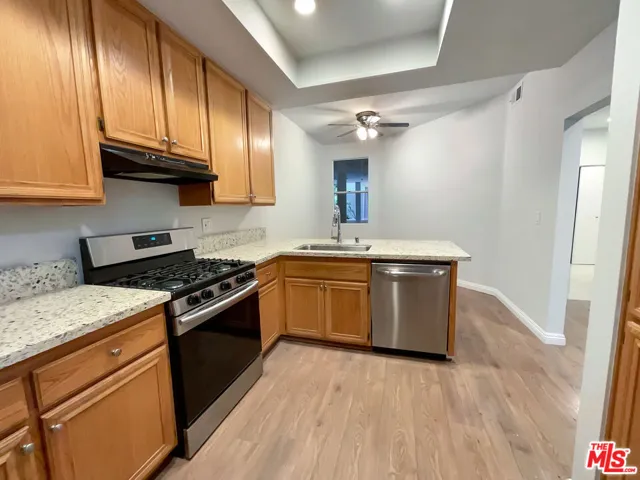 1450 Brett Place 102, San Pedro, California 90732