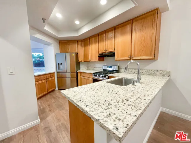 1450 Brett Place 102, San Pedro, California 90732
