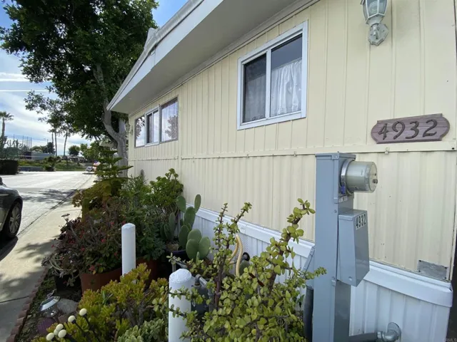 4932 Old Cliffs Rd., San Diego, California 92120