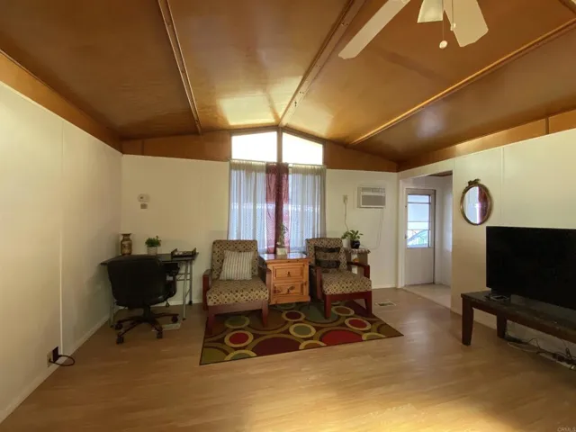 4932 Old Cliffs Rd., San Diego, California 92120