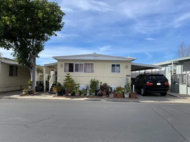 4932 Old Cliffs Rd., San Diego, California 92120