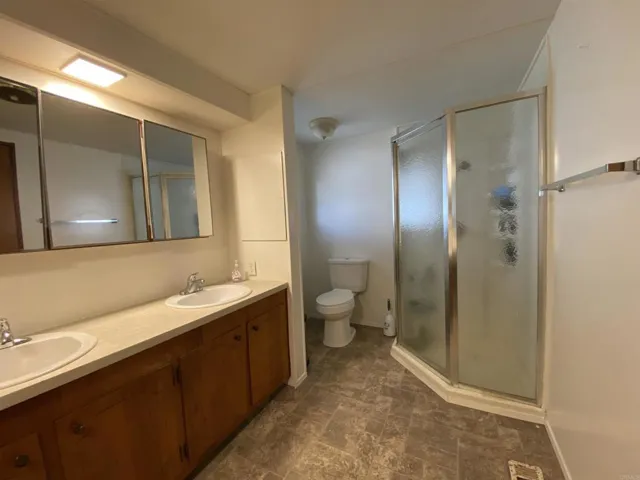 4932 Old Cliffs Rd., San Diego, California 92120