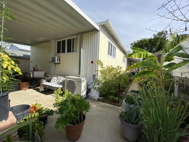 4932 Old Cliffs Rd., San Diego, California 92120