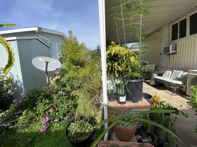 4932 Old Cliffs Rd., San Diego, California 92120