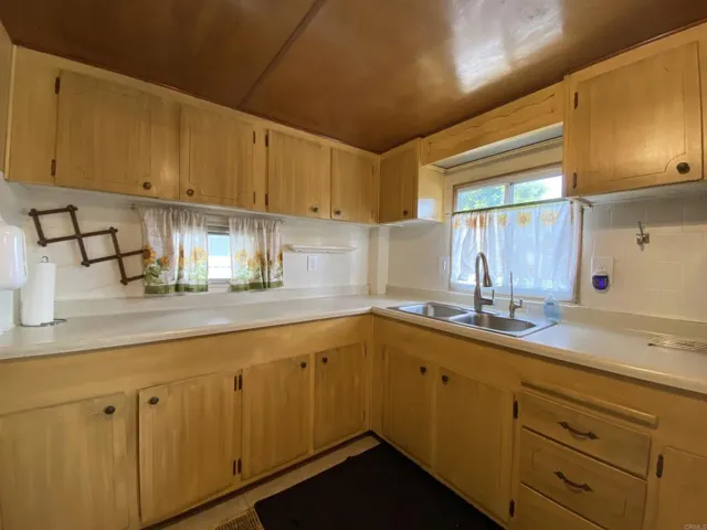 4932 Old Cliffs Rd., San Diego, California 92120