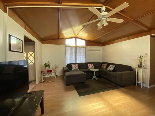 4932 Old Cliffs Rd., San Diego, California 92120