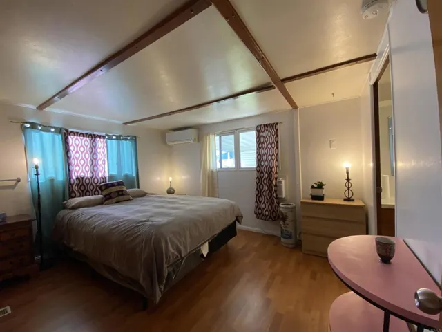 4932 Old Cliffs Rd., San Diego, California 92120