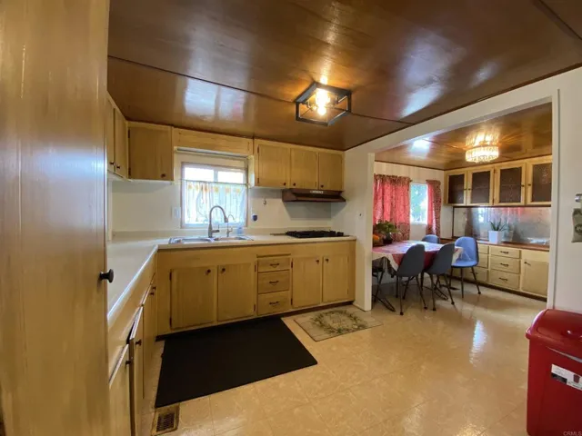 4932 Old Cliffs Rd., San Diego, California 92120