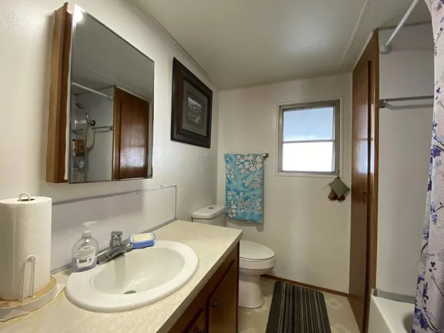 4932 Old Cliffs Rd., San Diego, California 92120