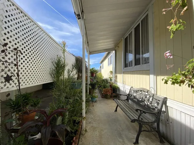 4932 Old Cliffs Rd., San Diego, California 92120