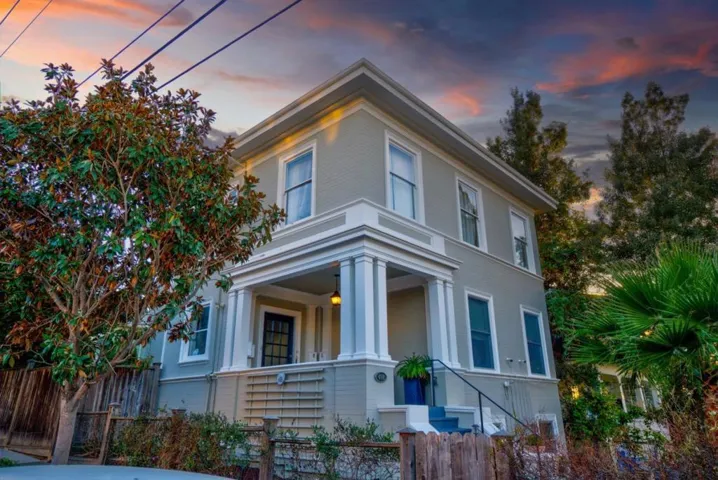 498 Stow Avenue, Oakland, California 94606