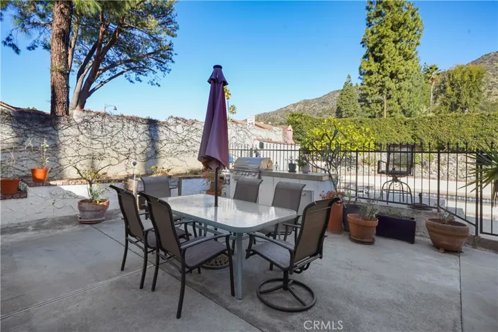 485 Wedgewood Court, Duarte, California 91010
