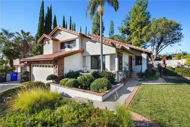 485 Wedgewood Court, Duarte, California 91010