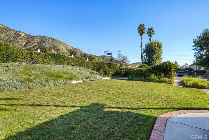 485 Wedgewood Court, Duarte, California 91010