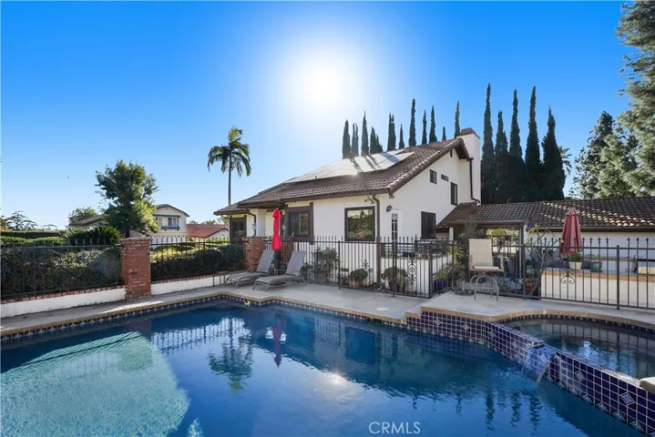 485 Wedgewood Court, Duarte, California 91010