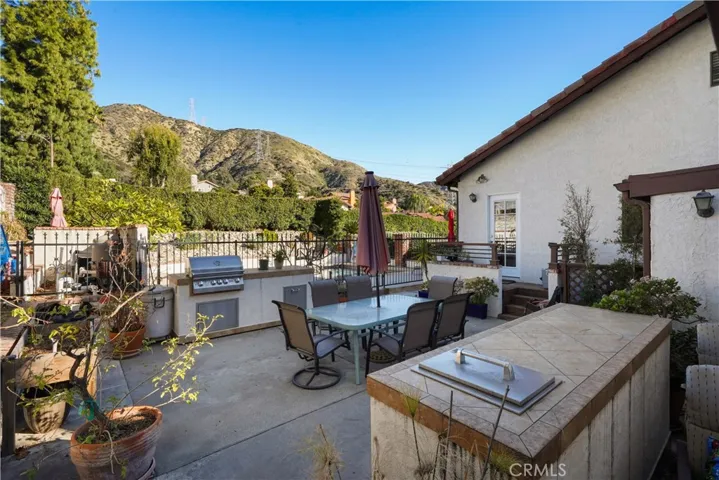 485 Wedgewood Court, Duarte, California 91010