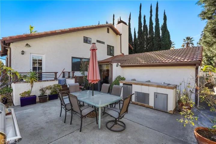 485 Wedgewood Court, Duarte, California 91010