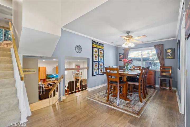 485 Wedgewood Court, Duarte, California 91010