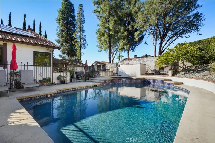 485 Wedgewood Court, Duarte, California 91010
