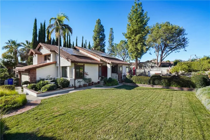 485 Wedgewood Court, Duarte, California 91010