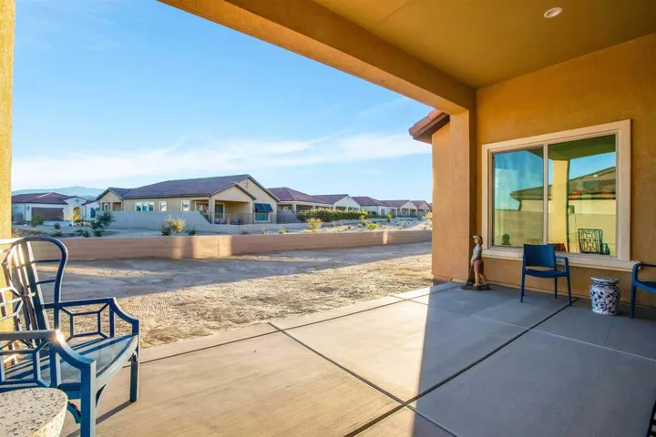 31 Chablis, Rancho Mirage, California 92270