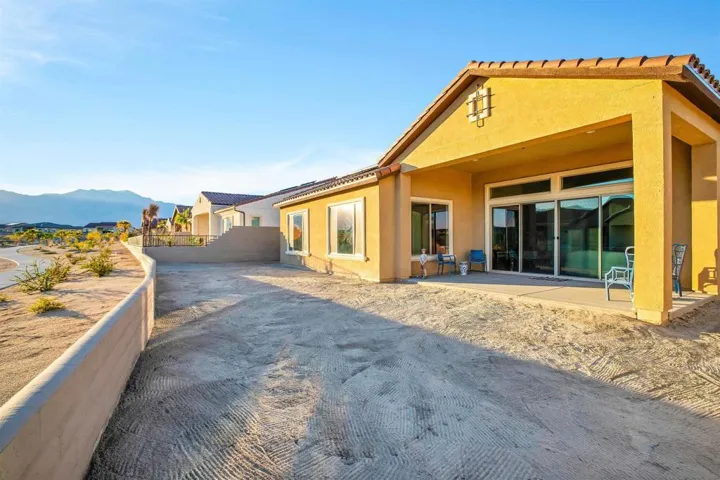 31 Chablis, Rancho Mirage, California 92270