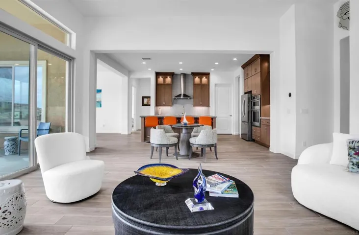 31 Chablis, Rancho Mirage, California 92270