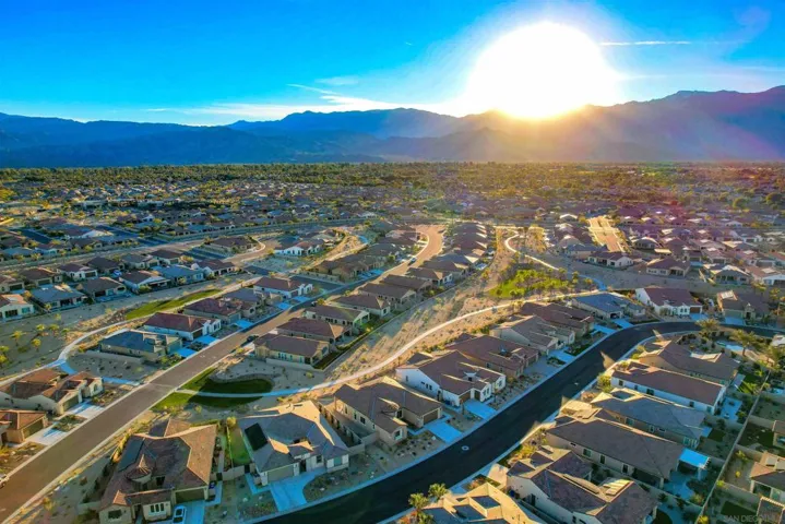 31 Chablis, Rancho Mirage, California 92270