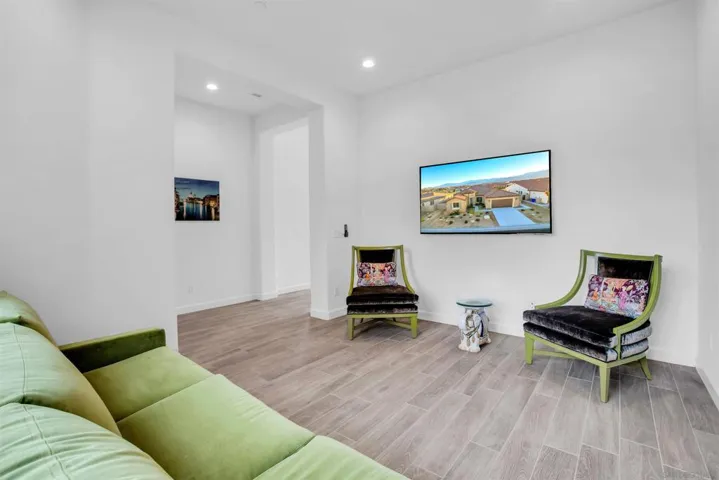 31 Chablis, Rancho Mirage, California 92270