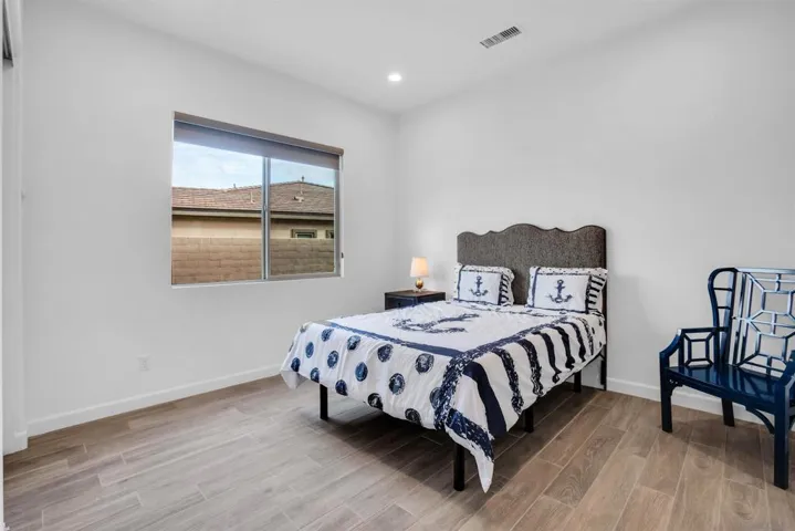 31 Chablis, Rancho Mirage, California 92270