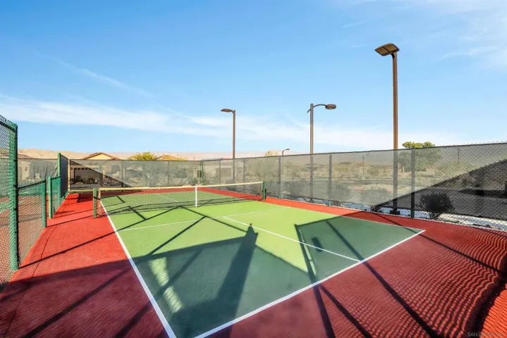 31 Chablis, Rancho Mirage, California 92270